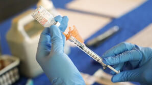 Eμβόλια Κατά Covid