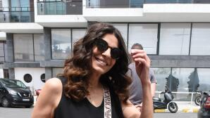 Tσαπανίδου: Οι Δυσκολίες Που Αντιμετώπισε Στην Τηλεόραση