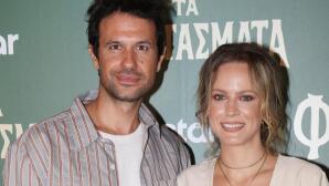 Ορφέας Αυγουστίδης: Τι Είπε Για Τα Φαντάσματα