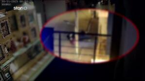 Τροχαίο Λούτσα: 24χρονος Σκοτώθηκε Μπροστά Στη Μητέρα Του