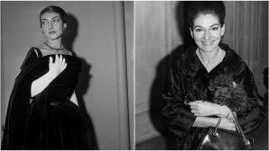 Ωνάσης και Μαρία Κάλλας