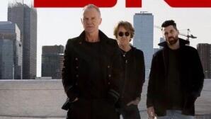 Συναυλία: Ο Sting Έρχεται Στην Κύπρο
