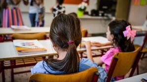 Στάση Εργασίας Σε Νηπιαγωγεία & Δημοτικά Την Παρασκευή 5/12