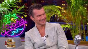 Ιωάννης Παπαζήσης