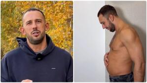 Νεκρός Ιnfluencer Από Ανακοπή - Έτρωγε 10.000 Θερμίδες