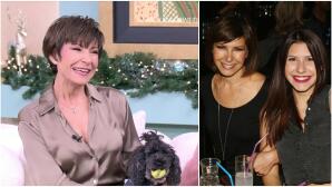 Κωνσταντίνα: «Μου λείπει η συντροφικότητα»- Η σχέση με την 25χρονη κόρη της