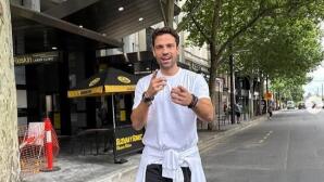 Κωνσταντίνος Αργυρός - Αλεξάνδρα Νίκα