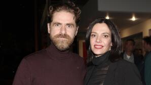 Δημήτρης Λάλος - Μαριλίτα Λαμπροπούλου