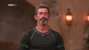 Φάρμα: Πώς τους αποχαιρέτησε ο Γιώργος