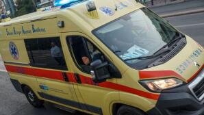 Κέρκυρα: Μητέρα Και Κόρη Έπεσαν Με ΙΧ Σε Ποτάμι