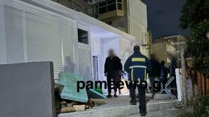 Αλεξανδρούπολη: Ζευγάρι Βρέθηκε Νεκρό Στο Σπίτι Του