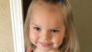 Θαμμένη Στην Αυλή Βρέθηκε 6χρονη Που Είχε Εξαφανιστεί