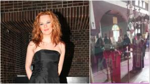 Ναταλία Λιονάκη: «Υπάρχει σημαντικό ενδεχόμενο να μη βρίσκεται στην Αφρική»