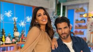 Ελένη Χατζίδου - Ετεοκλής Παύλου