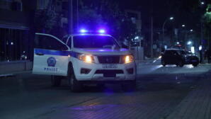 περιπολικά ΕΛΑΣ