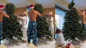 Αθηνά Οικονομάκου – Μπρούνο Τσερέλα