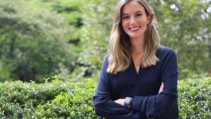 Μια Μπαλαρίνα Η Πρώτη Αυτοδημιούργητη Δισεκατομμυριούχος