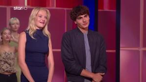 GNTM: Ποιος είχε την καλύτερη φωτογραφία στο σημερινό set!