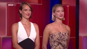 GNTM: Μιχαέλα ή Ελένη; Ποια αποχώρησε;