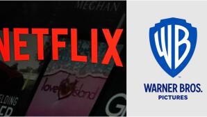 Το Netflix Εξαγόρασε Τη Warner Bros Για 82,7 Δισ.