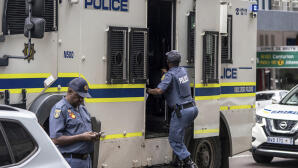 Νότια Αφρική: Πυροβολισμοί Με 11 Νεκρούς Σε Ξενοδοχείο