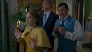 Τα Φαντάσματα