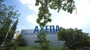 Θάσος: 50χρονη δέχτηκε επίθεση με σουγιά από τον πρώην σύζυγό της