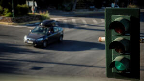 Τα 8 Σημεία Που Θα Τοποθετηθούν Πιλοτικά Κάμερες