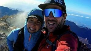 Αυστρία: Εγκατέλειψε Τη Σύντροφό Του Και Πέθανε Από Κρύο