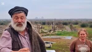 Ευλογιά: Πώς Έπαθε Το Εγκεφαλικό Ο Κτηνοτρόφος