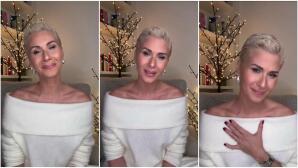 Άννα Κανδαράκη: «Πάλεψα με τον καρκίνο στο αίμα για δεύτερη φορά»