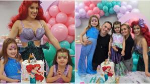 Λευτέρης Πετρούνιας - Βασιλική Μιλλούση