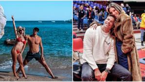 Αθηνά Οικονομάκου - Μπρούνο Τσερέλα