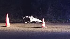 Ξάνθη: Απίστευτο Τροχαίο Με Δύο Νεκρούς