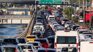 Τέλη Κυκλοφορίας 2026: Kλιμακωτά Τα Πρόστιμα - Τα Ποσά