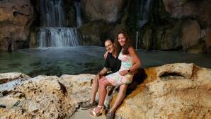 Νεκρή Ελληνοαμερικανίδα Σε Δυστύχημα Με Τον Σύζυγό Της