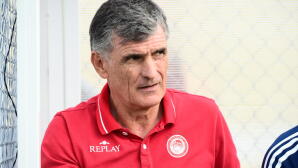 Μεντιλίμπαρ: "Στο χέρι μας η πρόκριση"