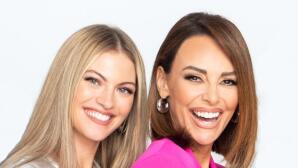 Τζο Κουτσοκώστα - Μπέττυ Μαγγίρα