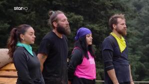 Φάρμα: Οι Δύο Νικητές Και Οι Δύο Ηττημένοι Της Δοκιμασίας!