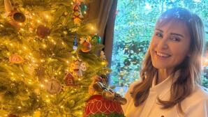 Μάρα Ζαχαρέα