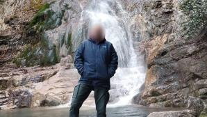 Κρήτη: Ο Περίπατος Του 37χρονου Που Κατέληξε Σε Τραγωδία