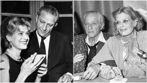 Μελίνα Μερκούρη Zυλ Ντασέν