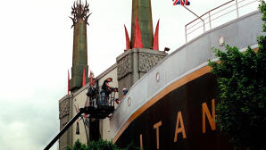 Leonardo di Caprio  Kate Winslet