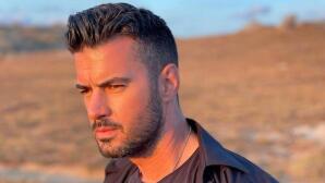 Γιάννης Τσιμιτσέλης