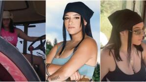 Κωνσταντίνα Φυλακτάκη