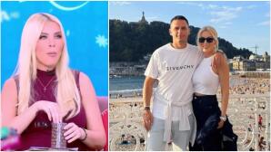 Καινούργιου: «Μέρες έχω να φάω σοκολάτα-Έχω τον Παναγιώτη με τον βούρδουλα»