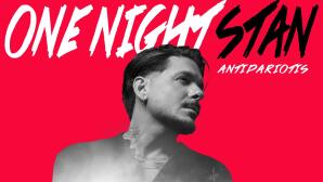 “One Night Stan”: Το νέο project του Stan Αντιπαριώτη