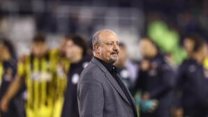 Μπενίτεθ: Με Αυτόν Τον Παίκτη Συμφώνησε