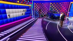 Τροχός της Τύχης