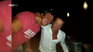 Φοινικούντα: Τα Πρώτα Λόγια Των Ανδρών Κατά Τη Σύλληψη